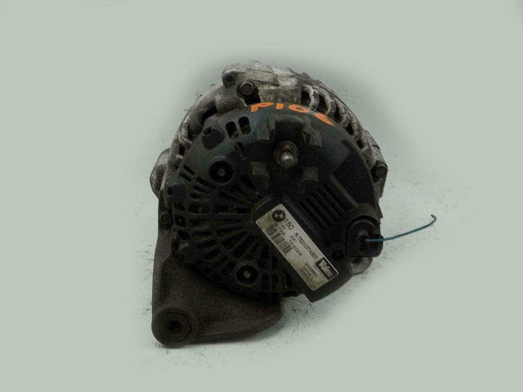  2004 - 2006 BMW X3 E83 3.0 6CYL ALTERNATOR GENERATOR ENGINE ELECTRIC 150AMP, price