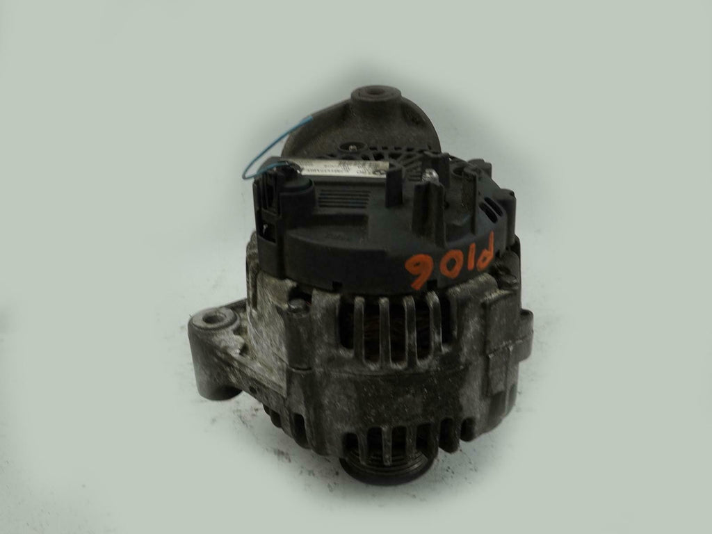  2004 - 2006 BMW X3 E83 3.0 6CYL ALTERNATOR GENERATOR ENGINE ELECTRIC 150AMP, price