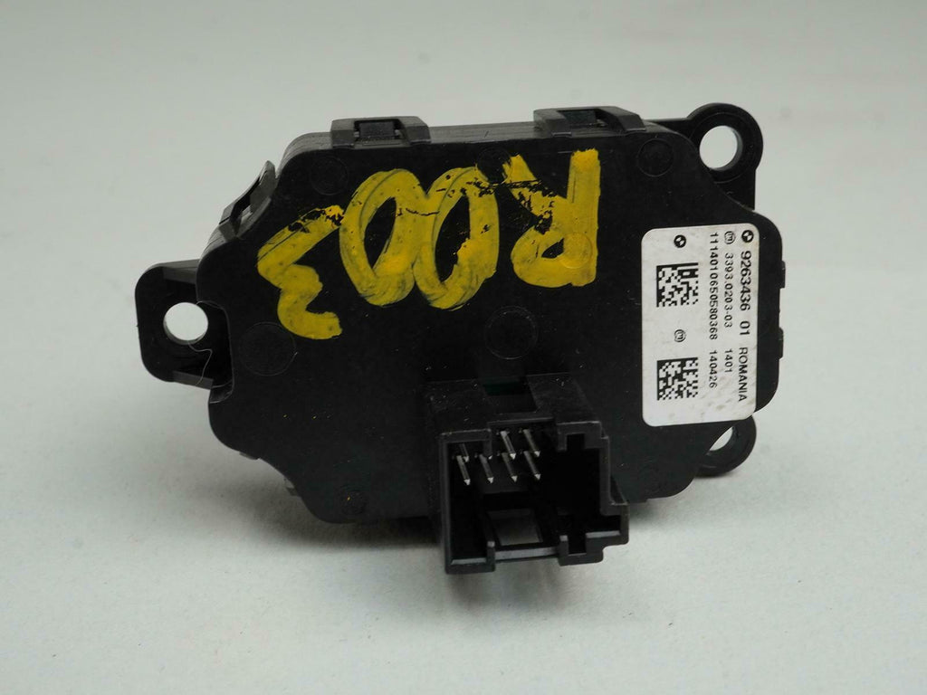  2009 - 2015 BMW 750 F01 ENGINE START STOP SWITCH LEFT LH DRIVER SIDE FRONT OEM, in stock