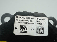 Load image into Gallery viewer, 2009 - 2015 BMW 750 F01 ENGINE START STOP SWITCH LEFT LH DRIVER SIDE FRONT OEM, in stock