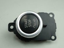 Load image into Gallery viewer, 2009 - 2015 BMW 750 F01 ENGINE START STOP SWITCH LEFT LH DRIVER SIDE FRONT OEM, buy