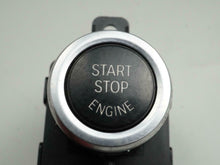 Load image into Gallery viewer, 2009 - 2015 BMW 750 F01 ENGINE START STOP SWITCH LEFT LH DRIVER SIDE FRONT OEM, price