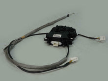 Load image into Gallery viewer, 2009 - 2015 BMW 7 SERIES F01 F02 LOADING DOOR MOTOR ACTUATOR W CABLE UNIT, used