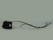 Load image into Gallery viewer, 2009 - 2015 BMW 7 SERIES F01 F02 LOADING DOOR MOTOR ACTUATOR W CABLE UNIT, price