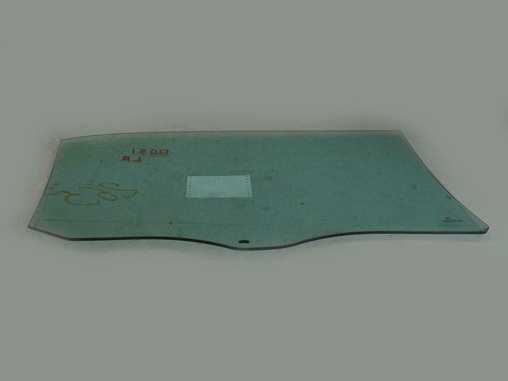  1996 - 2001 BMW 7 SERIES 740IL E38 WINDOW GLASS DOOR DRIVER LEFT REAR SIDE OEM, cheap