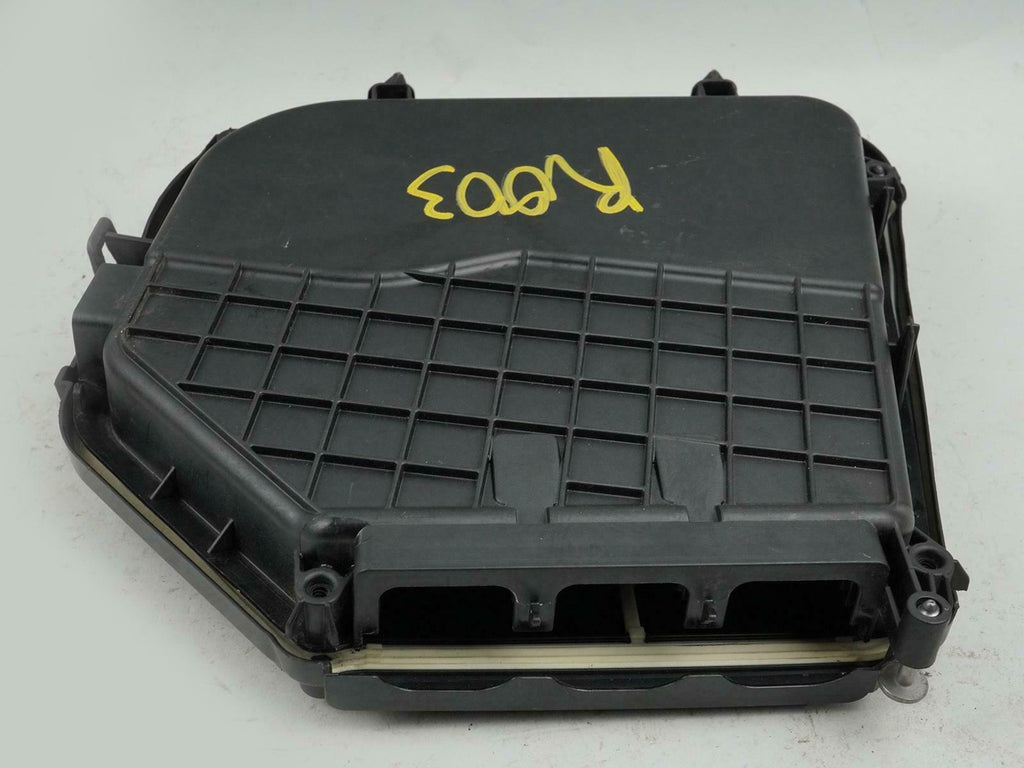  2009 - 2015 BMW 7 SERIES F01 F02 ECU COVER TRIM BOX ENGINE COMPARTMENT OEM, in stock