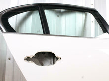 Load image into Gallery viewer, 2004 - 2010 BMW 5 SERIES E60 DOOR SHELL W GLASS REAR RIGHT PASSENGER SIDE RH OEM, price