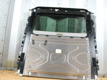 Load image into Gallery viewer, 2004 - 2010 BMW 5 SERIES E60 SUNROOF MOONROOF SLIDING TRACK GLASS ASSEMBLY OEM, in stock