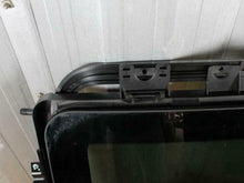 Load image into Gallery viewer, 2004 - 2010 BMW 5 SERIES E60 SUNROOF MOONROOF SLIDING TRACK GLASS ASSEMBLY OEM, used