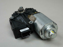 Load image into Gallery viewer, 2003 - 2010 BMW 6 SERIES E63 SUNROOF TOP REGULATOR MOTOR ASSEMBLY FR01600350A, cheap