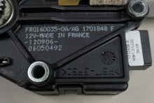 Load image into Gallery viewer, 2003 - 2010 BMW 6 SERIES E63 SUNROOF TOP REGULATOR MOTOR ASSEMBLY FR01600350A, in stock