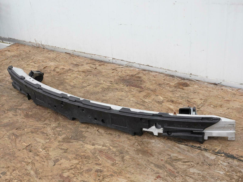  2009 - 2012 BMW 7 SERIES F01 BUMPER REINFORCEMENT BAR W HORN LOW HIGH OEM, cheap