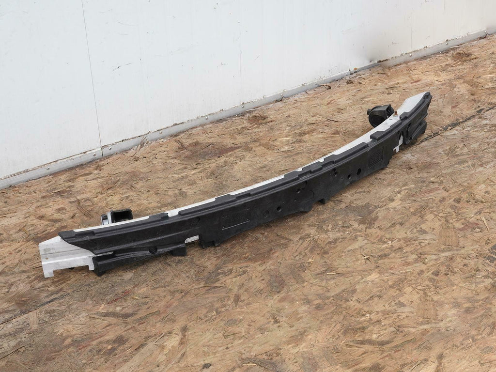  2009 - 2012 BMW 7 SERIES F01 BUMPER REINFORCEMENT BAR W HORN LOW HIGH OEM, price