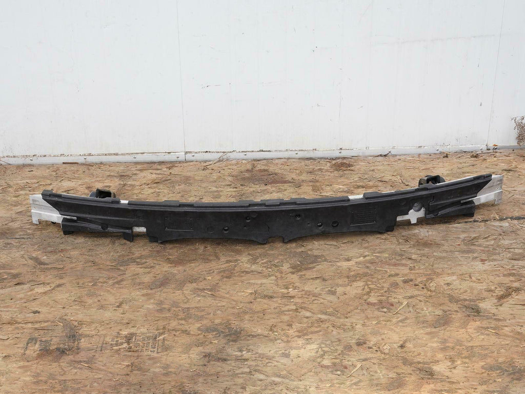  2009 - 2012 BMW 7 SERIES F01 BUMPER REINFORCEMENT BAR W HORN LOW HIGH OEM, buy