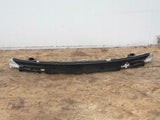 2009 - 2012 BMW 7 SERIES F01 BUMPER REINFORCEMENT BAR W HORN LOW HIGH OEM