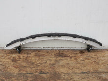 Load image into Gallery viewer, 2009 - 2012 BMW 7 SERIES F01 BUMPER REINFORCEMENT BAR W HORN LOW HIGH OEM, used