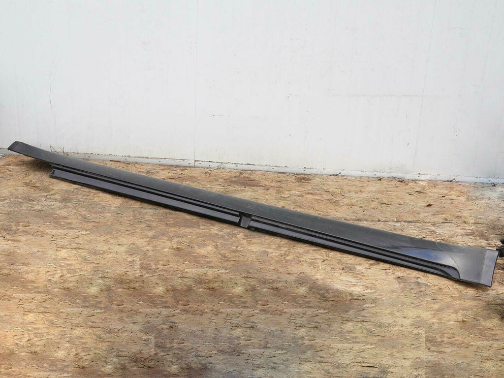  2009 - 2012 BMW 7 SERIES F01 ROCKER SKIRT PANEL LOWER PASSENGER RIGHT RH OEM, buy