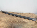 2009 - 2012 BMW 7 SERIES F01 ROCKER SKIRT PANEL LOWER PASSENGER RIGHT RH OEM