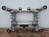 2009 - 2012 BMW 7 SERIES F01 UNDERCARRIAGE CROSSMEMBER SUBFRAME SUSPENSION REAR