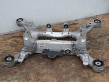 Load image into Gallery viewer, 2009 - 2012 BMW 7 SERIES F01 UNDERCARRIAGE CROSSMEMBER SUBFRAME SUSPENSION REAR, cheap