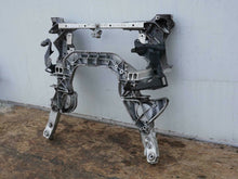 Load image into Gallery viewer, 2009 - 2015 BMW 7 SERIES F01 UNDERCARRIAGE CROSSMEMBER SUBFRAME AWD FRONT OEM, used