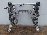 2009 - 2015 BMW 7 SERIES F01 UNDERCARRIAGE CROSSMEMBER SUBFRAME AWD FRONT OEM