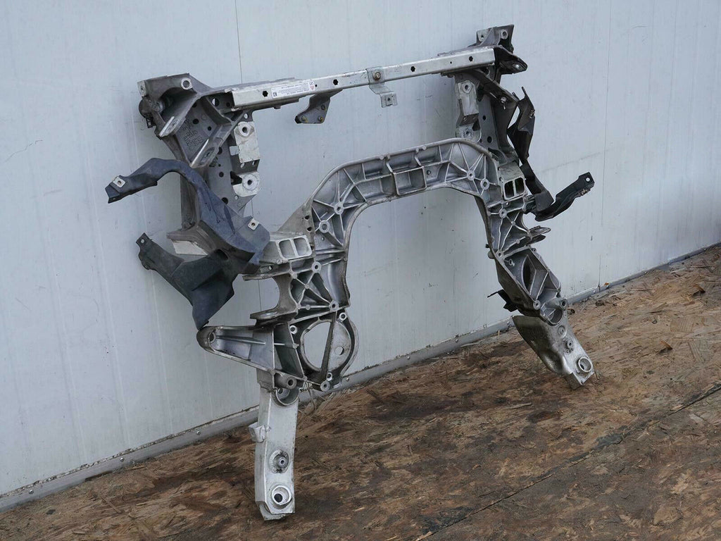  2009 - 2015 BMW 7 SERIES F01 UNDERCARRIAGE CROSSMEMBER SUBFRAME AWD FRONT OEM, price