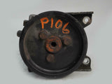 2004 - 2006 BMW X3 E83 3.0 LITER ENGINE POWER PUMP MOTOR PULLEY FRONT OEM