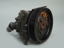 Load image into Gallery viewer, 2004 - 2006 BMW X3 E83 3.0 LITER ENGINE POWER PUMP MOTOR PULLEY FRONT OEM, price