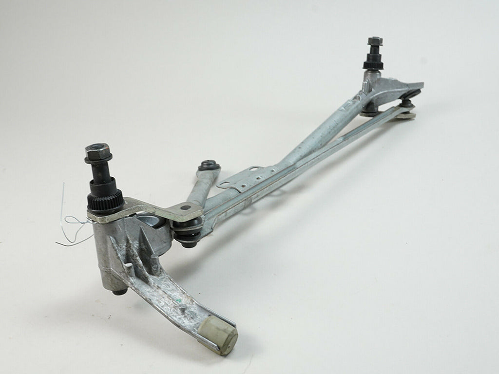  2006 - 2011 BMW 3 SERIES E90 E92 WINDSHIELD WIPER ARM LINKAGE TRANSMISSION OEM, price