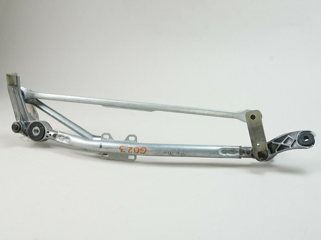  2006 - 2011 BMW 3 SERIES E90 E92 WINDSHIELD WIPER ARM LINKAGE TRANSMISSION OEM, price