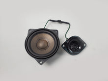 Load image into Gallery viewer, 2011 - 2016 BMW 5 SERIES F10 SPEAKER TWEETER SOUND AUDIO DOOR REAR 65139169689, buy