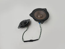 Load image into Gallery viewer, 2011 - 2016 BMW 5 SERIES F10 SPEAKER TWEETER SOUND AUDIO DOOR REAR 65139175696, cheap