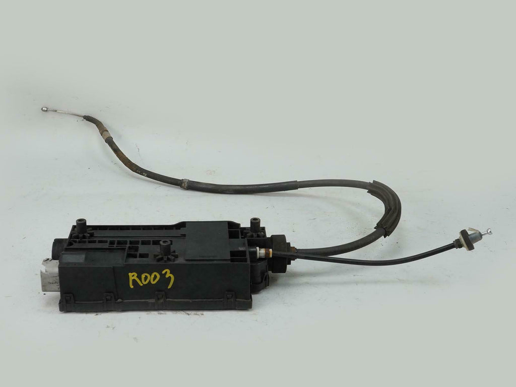  2009 - 2012 BMW 7 SERIES F01 F02 ELECTRIC PARKING BRAKE MODULE CONTROL UNIT OEM, buy