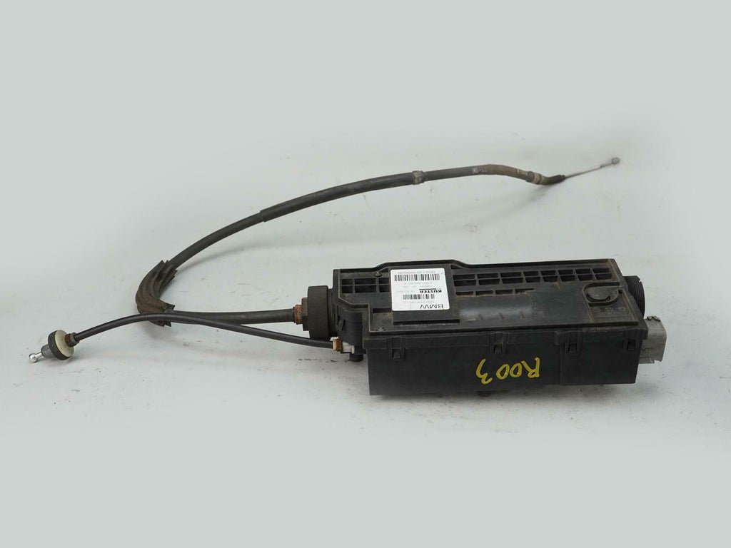  2009 - 2012 BMW 7 SERIES F01 F02 ELECTRIC PARKING BRAKE MODULE CONTROL UNIT OEM, cheap