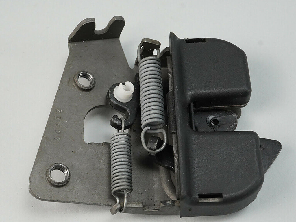  2004 - 2010 BMW 5 SERIES E60 LOCK LATCH RELEASE SOLENOID REAR LEFT SIDE LH OEM, price