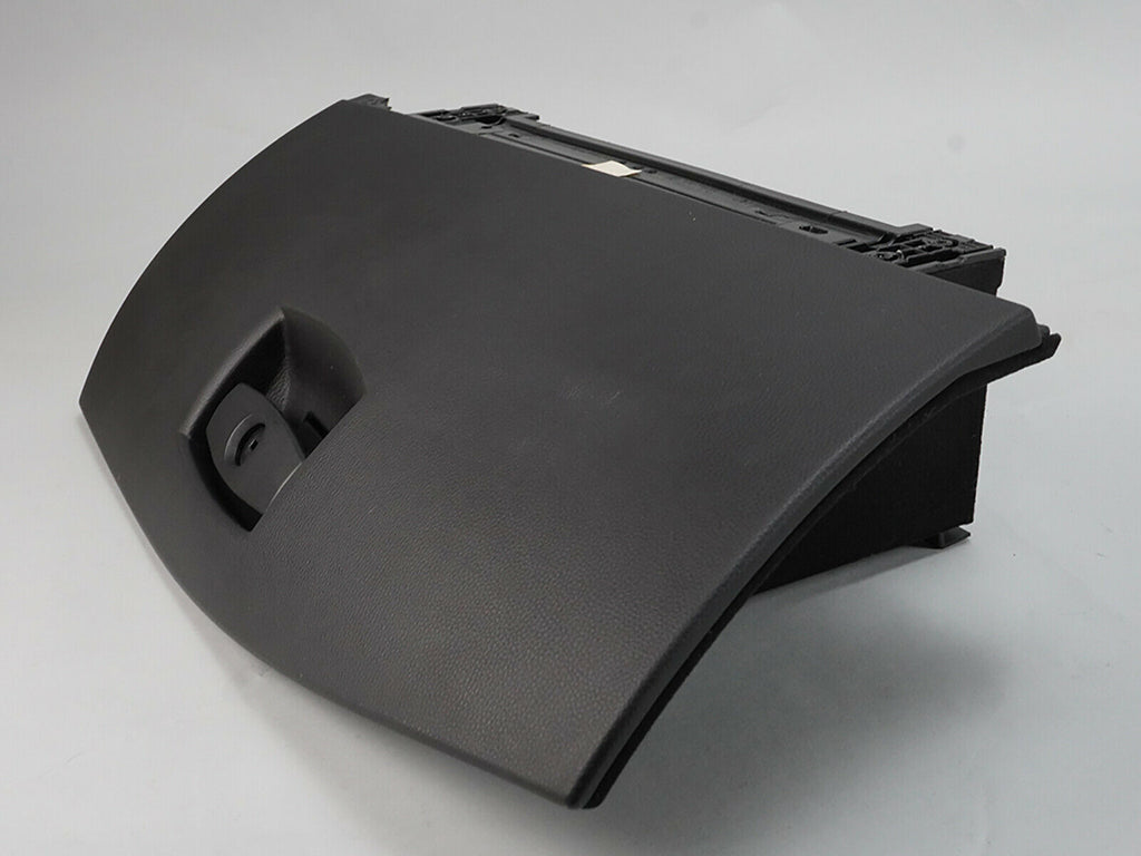  2004 - 2010 BMW 5 SERIES E60 DASH GLOVE BOX STORAGE COMPARTMENT FRONT RIGHT OEM, cheap