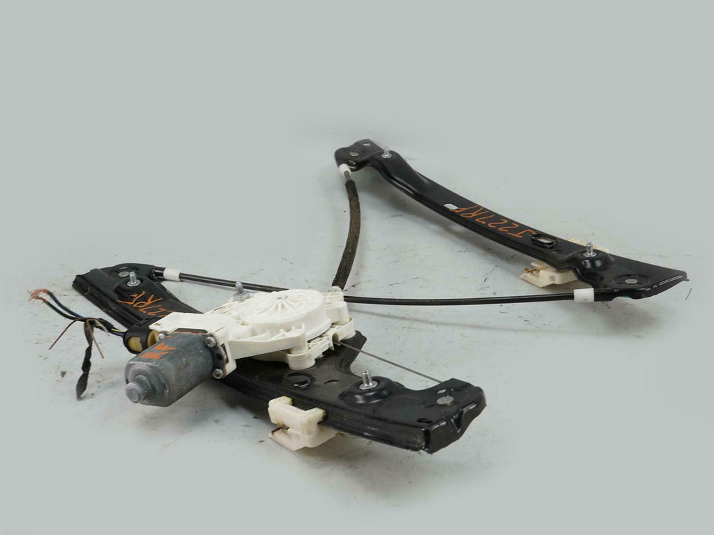  2006 - 2011 BMW 3 SERIES E90 POWER WINDOW REGULATOR MOTOR DOOR FRONT RIGHT OEM, in stock