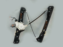 Load image into Gallery viewer, 2006 - 2011 BMW 3 SERIES E90 POWER WINDOW REGULATOR MOTOR DOOR FRONT RIGHT OEM, price