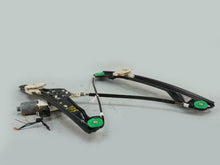 Load image into Gallery viewer, 2006 - 2011 BMW 3 SERIES E90 POWER WINDOW REGULATOR MOTOR DOOR FRONT RIGHT OEM, in stock