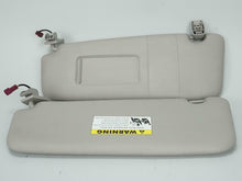 Load image into Gallery viewer, 2006 - 2010 BMW 5 SERIES E60 SUNVISOR SHADE INTERIOR LEFT RIGHT LH RH 7122861, in stock