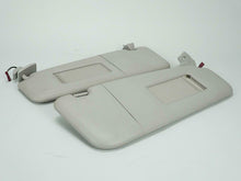 Load image into Gallery viewer, 2006 - 2010 BMW 5 SERIES E60 SUNVISOR SHADE INTERIOR LEFT RIGHT LH RH 7122861, cheap