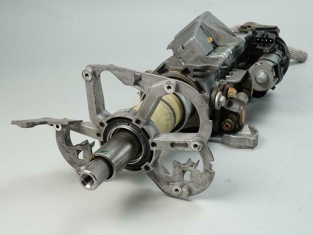  2004 - 2007 BMW 5 SERIES E60 AT COLUMN SHIFT AWD ASSEMBLY 2201054708 OEM, buy