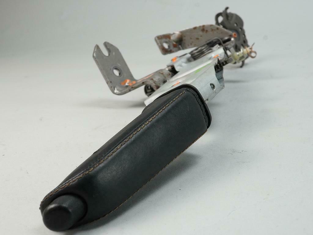  2004 - 2010 BMW 5 SERIES E60 EMERGENCY HANDLE BRAKE PARKING LEVER 14877410 OEM, cheap