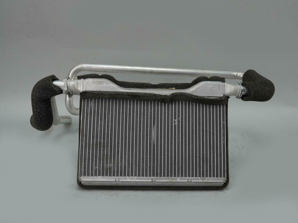  2009 - 2012 BMW 7 SERIES 750 RADIATOR HEATER BLOWER HEAT EXCHANGER FRONT OEM, buy