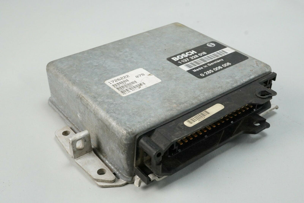  1988 - 1991 BMW 7 SERIES E32 ENGINE ELECTRONIC COMPUTER CONTROL MODULE UNIT OEM, price