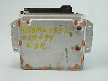 Load image into Gallery viewer, 1988 - 1991 BMW 7 SERIES E32 ENGINE ELECTRONIC COMPUTER CONTROL MODULE UNIT OEM, buy