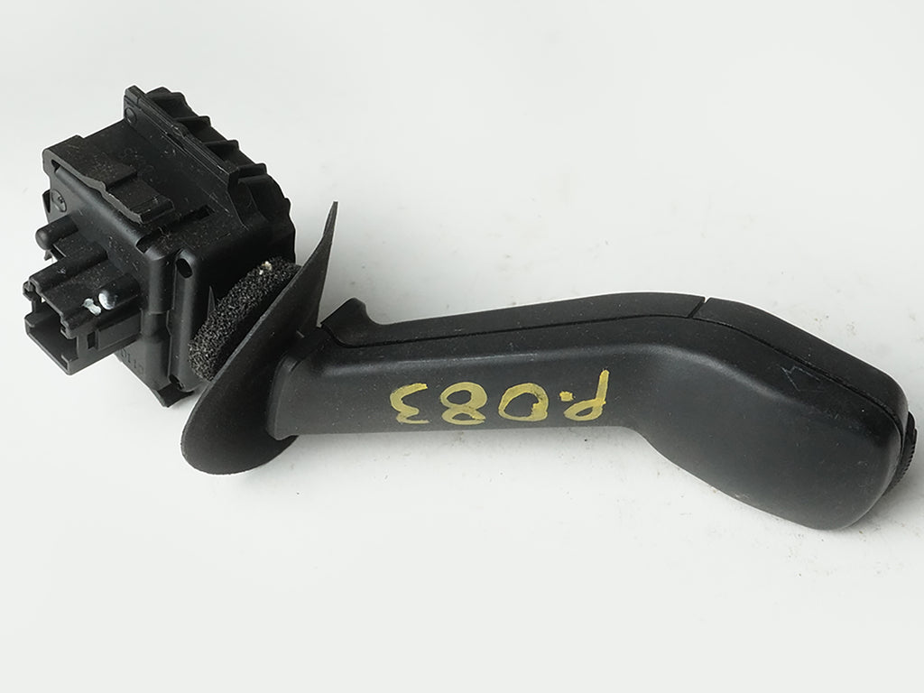  1997 - 1999 BMW 5 SERIES E39 TURN SIGNAL ON BOARD COMPUTER COLUMN SWITCH OEM, in stock