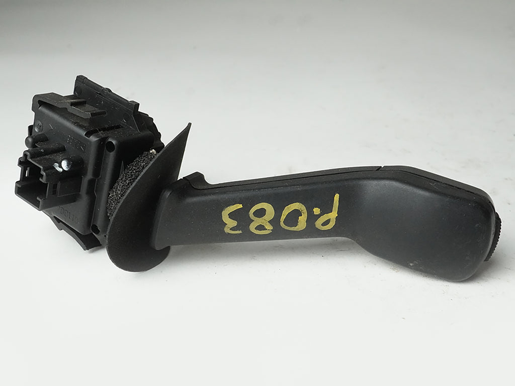  1997 - 1999 BMW 5 SERIES E39 TURN SIGNAL ON BOARD COMPUTER COLUMN SWITCH OEM, buy