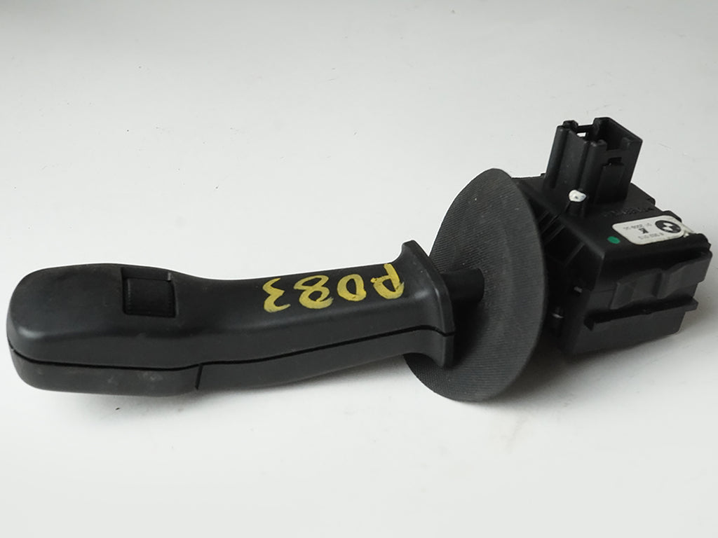  1997 - 1999 BMW 5 SERIES E39 WIPER ARM COLUMN LEVER SWITCH UNIT 8352013 OEM, price